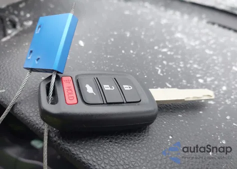 2019 Honda Hr-V Lx z USA, uszkodzony, nr VIN 3CZRU6H36KG734020